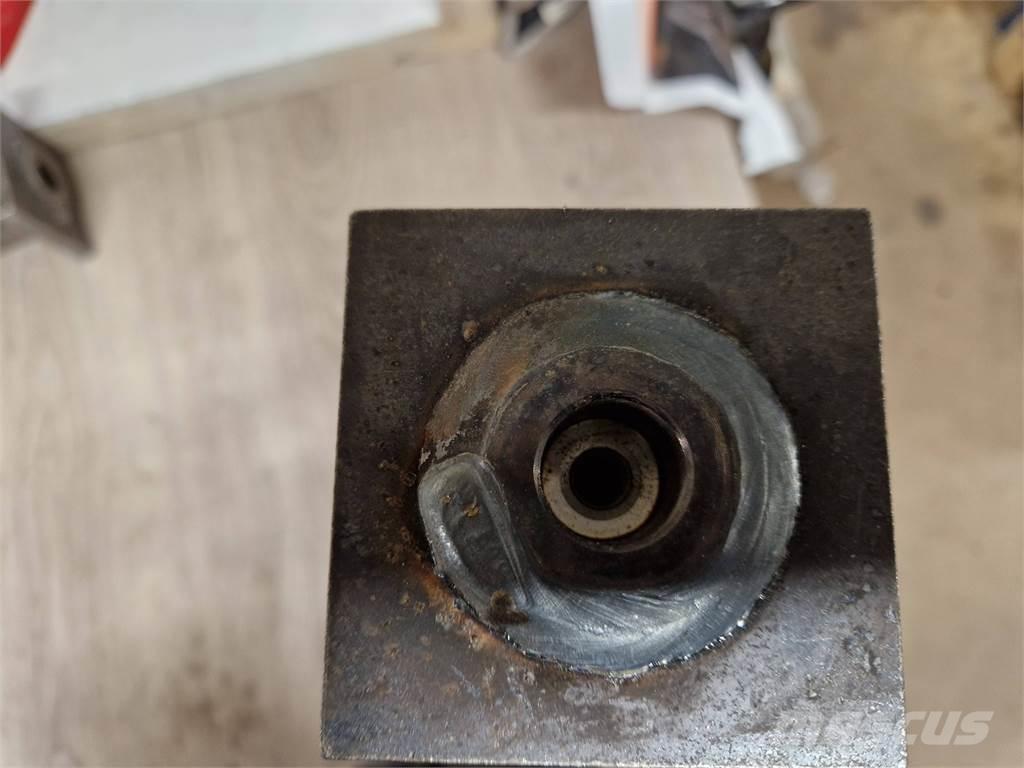 Eco Log 6001781 Cabezales cortadores