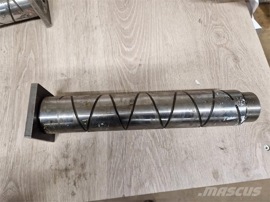 Eco Log 6001781 Cabezales cortadores