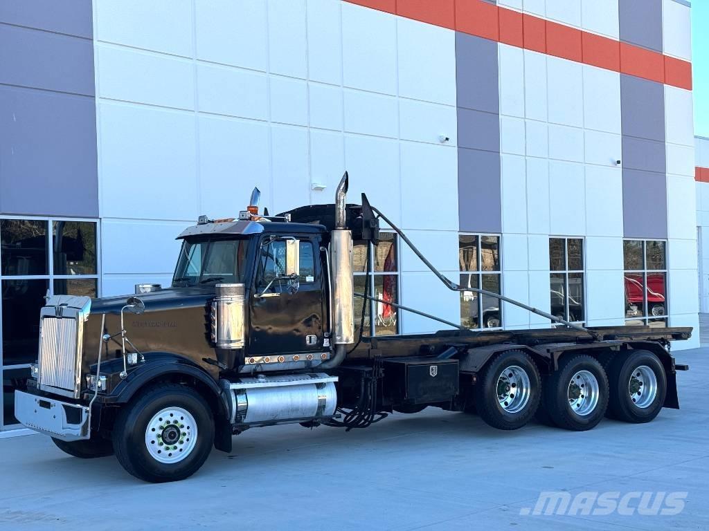 Western Star 4900 Camiones desmontables
