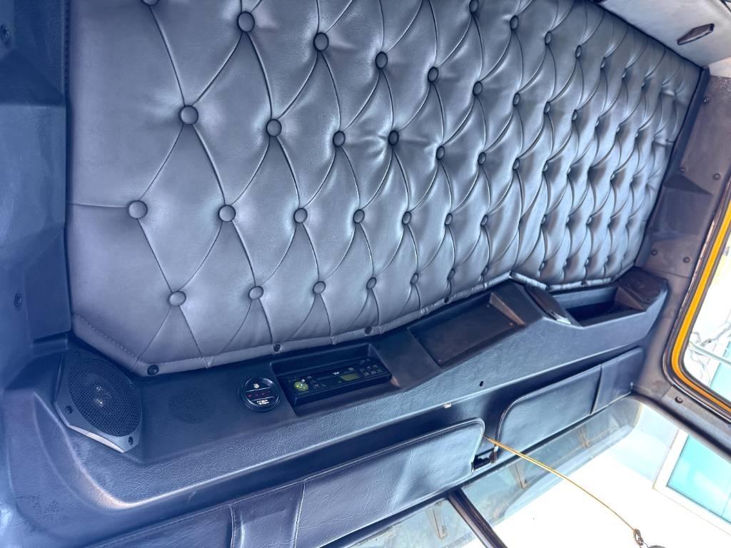 Western Star 4900 Camiones desmontables