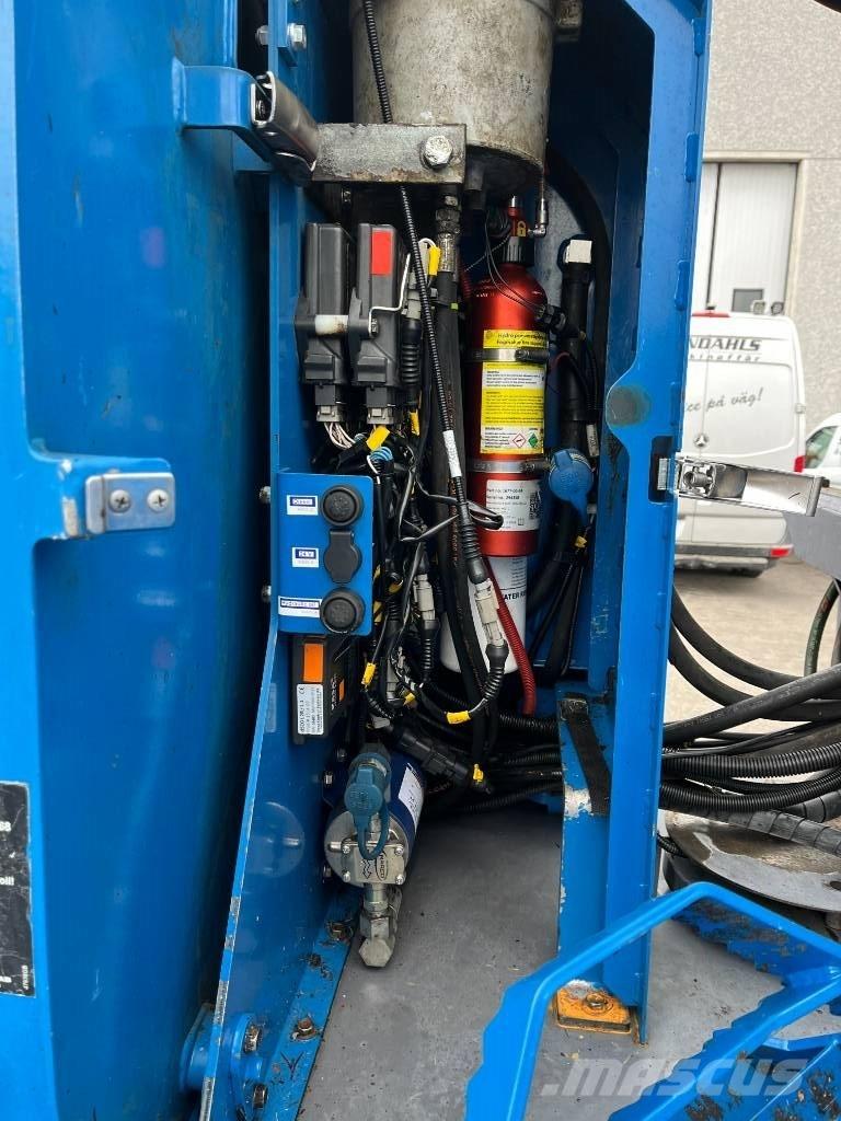 Rottne F15D Transportadoras