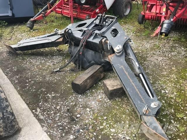 Jake 3 Point Loader Otros accesorios para carga y excavación