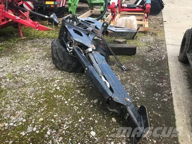 Jake 3 Point Loader Otros accesorios para carga y excavación