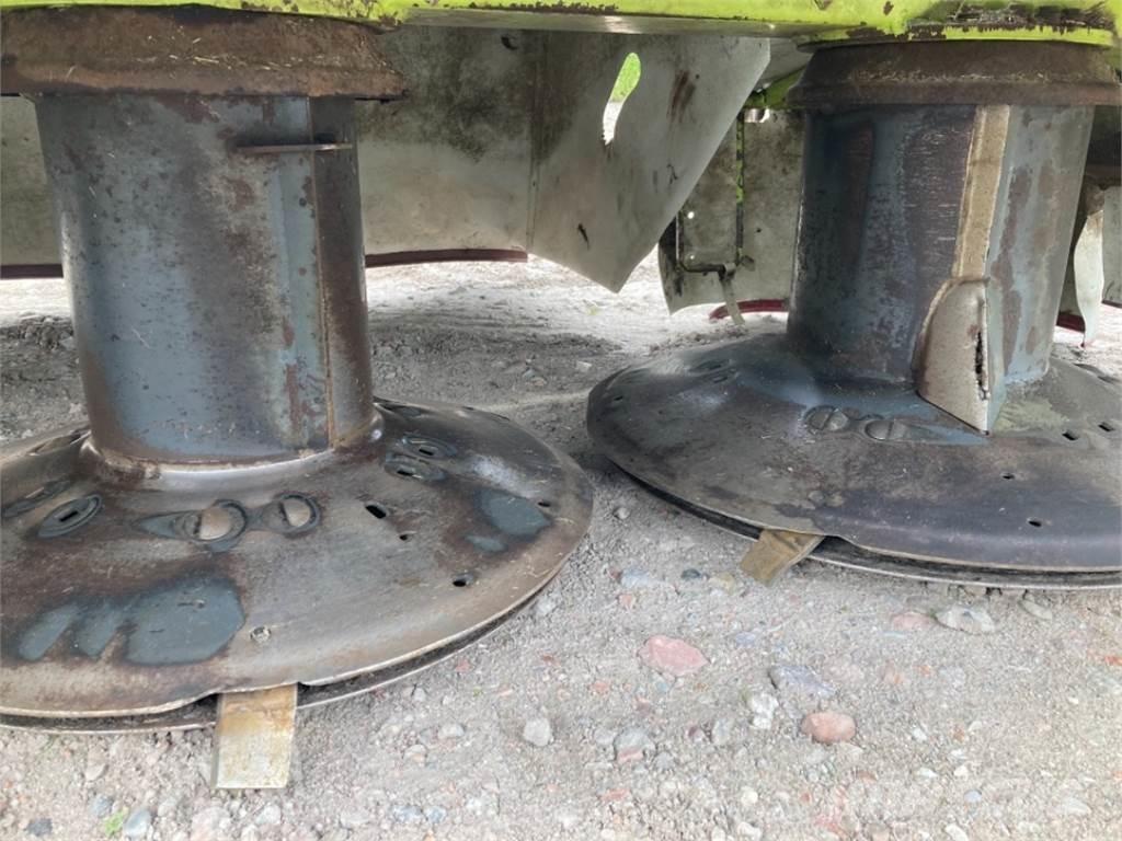 CLAAS Corto 310 N Segadoras acondicionadoras