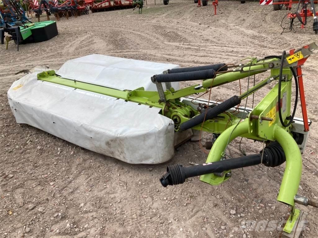 CLAAS Corto 310 N Segadoras acondicionadoras