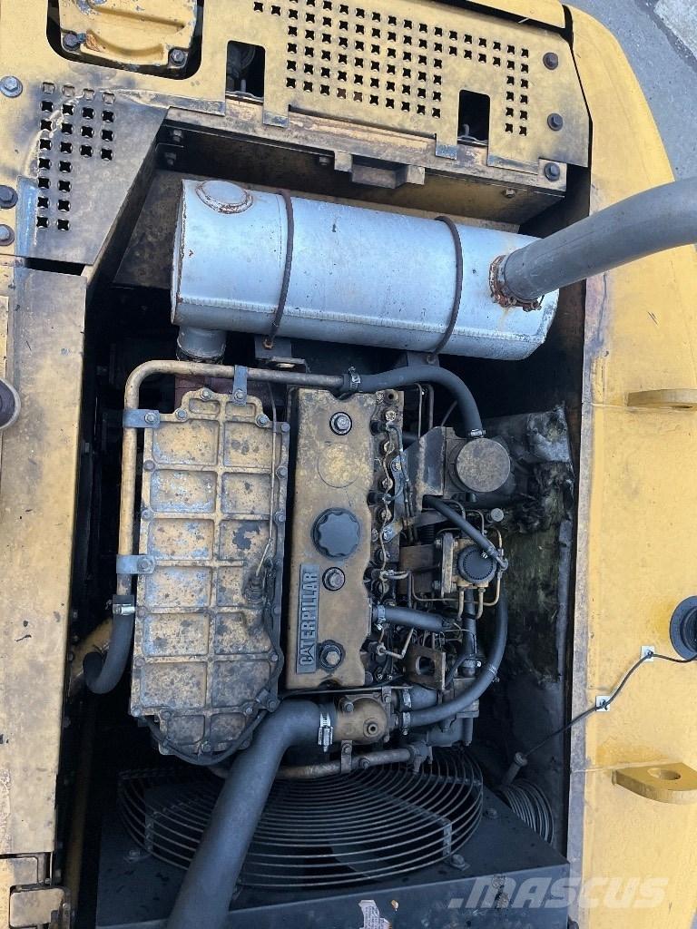 CAT 315 B L Excavadoras sobre orugas