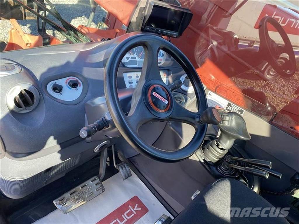 Manitou MT1840 Carretillas telescópicas