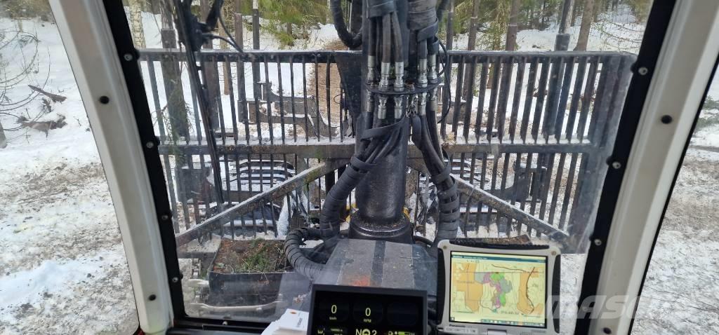 Komatsu 855.1 Transportadoras