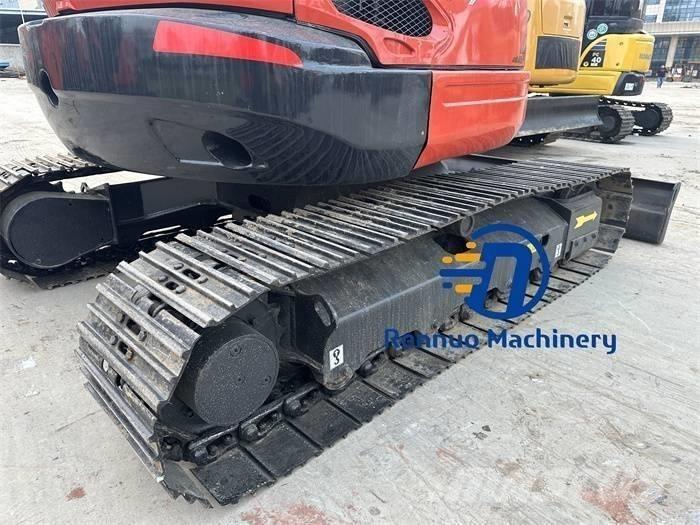 Kubota KX165 Miniexcavadoras