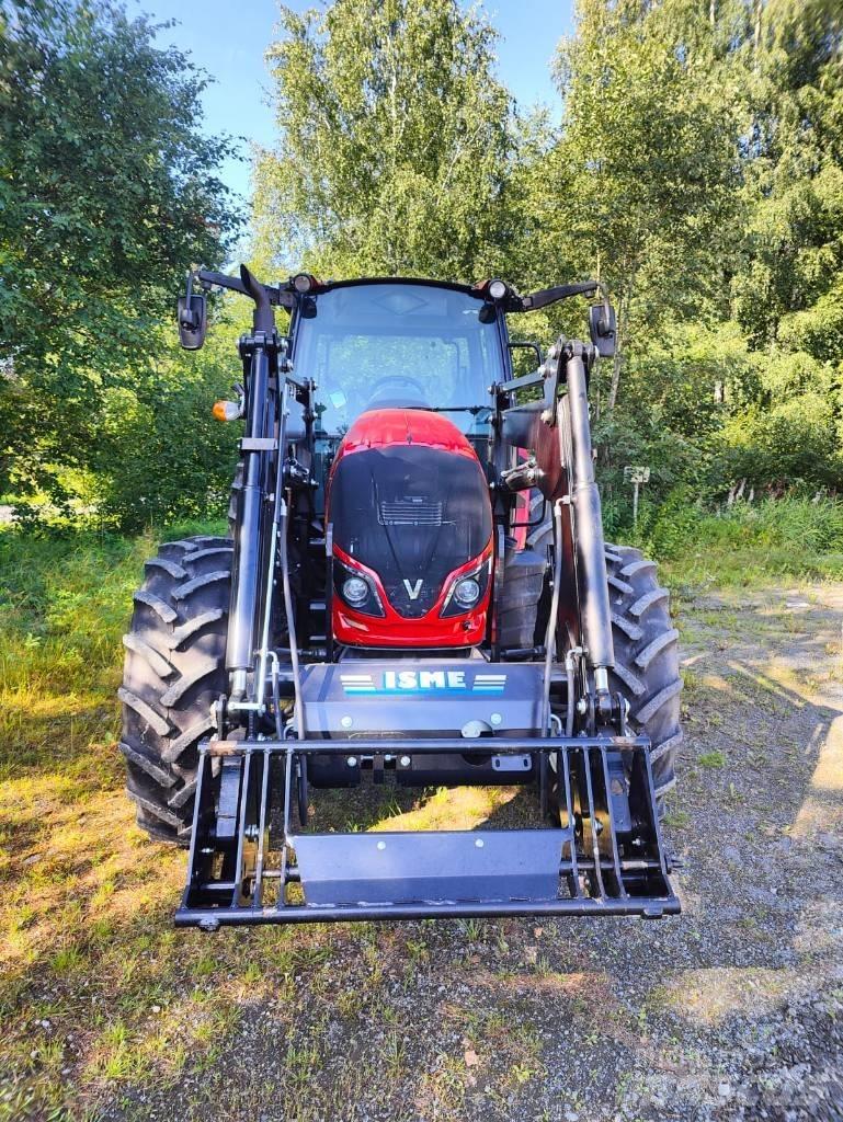 Valtra A 134 Tractores