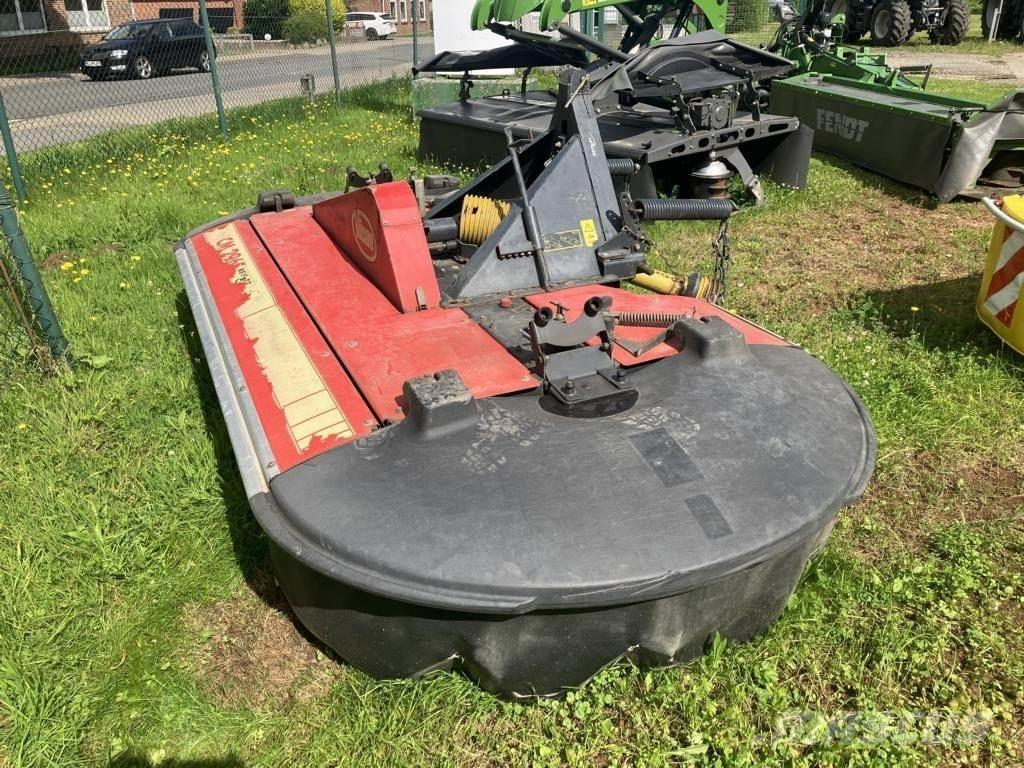 Vicon CM 296 F Segadoras acondicionadoras