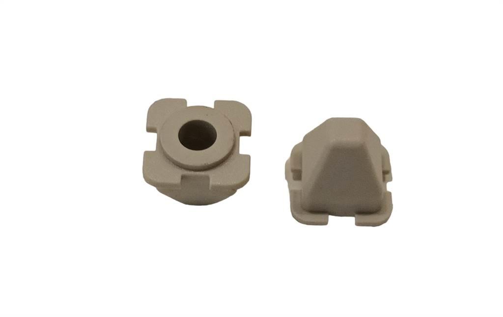 Eco Log 6003673 Cabina