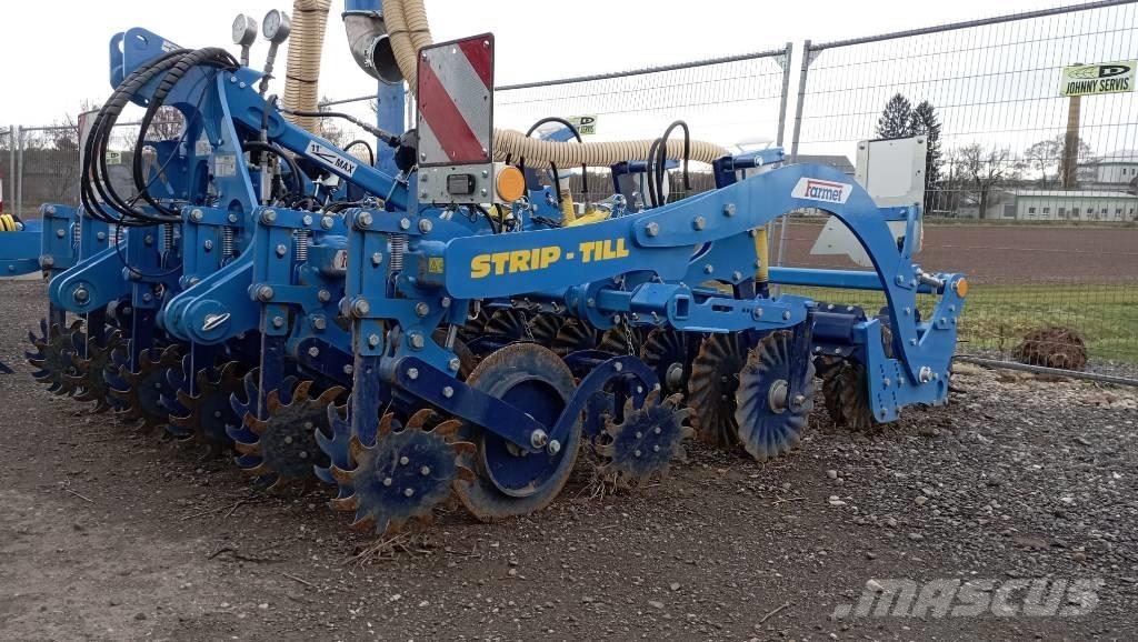 Farmet STRIP-TILL 6N Chisel