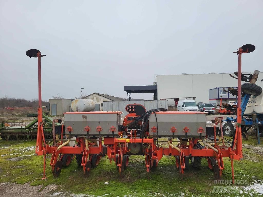 Kuhn Planter 2 Sembradoras de alta precisión