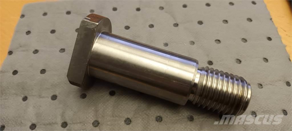 Rottne 046-0008 Cabezales cortadores