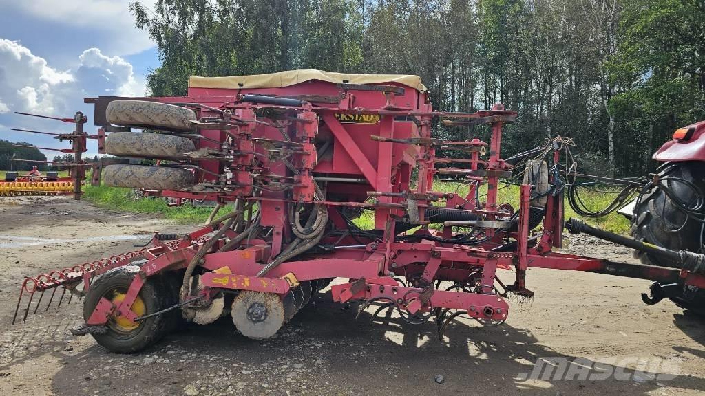 Väderstad Rapid 450P Taladros