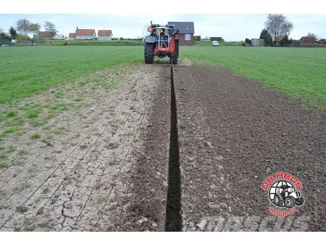 Boxer D03 Otras máquinas y aperos de labranza