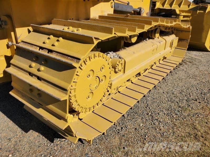 CAT D 6 K 2 LGP Buldozer sobre oruga