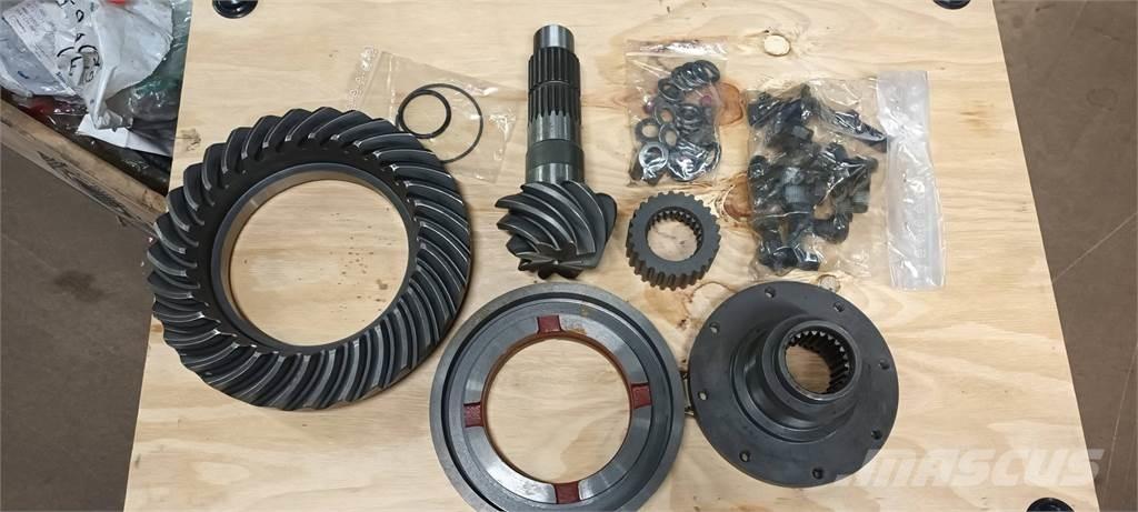 Rottne 976-0028 Transmisiones