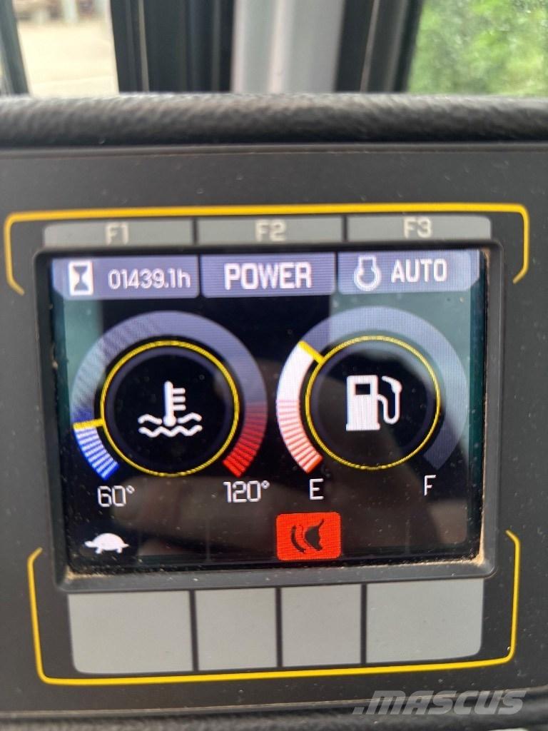 Wacker Neuson EZ 36 Miniexcavadoras