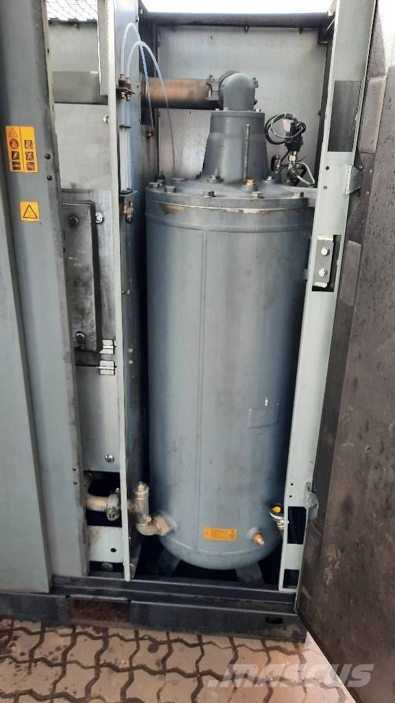 Atlas Copco GA 160 Compresoras