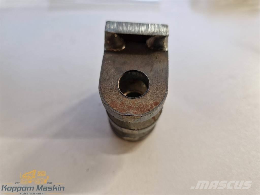 Eco Log 7018747 Chasís