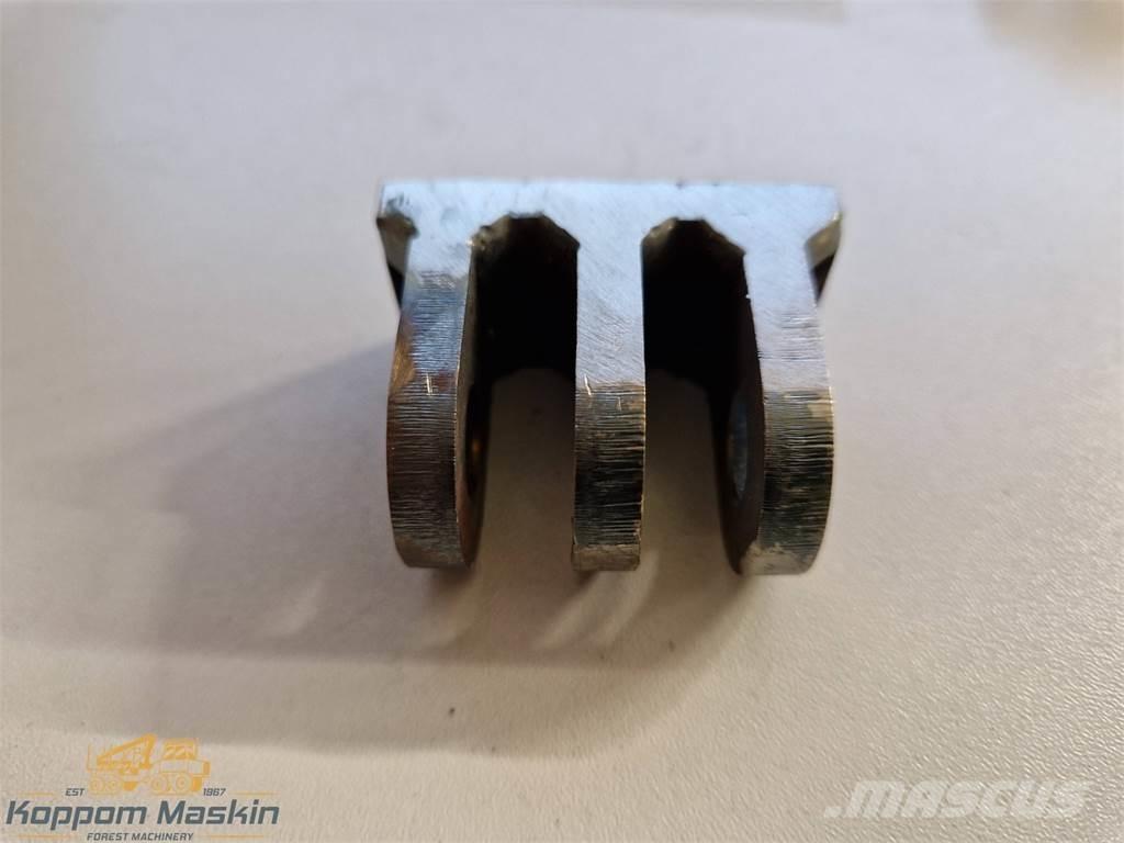 Eco Log 7018747 Chasís