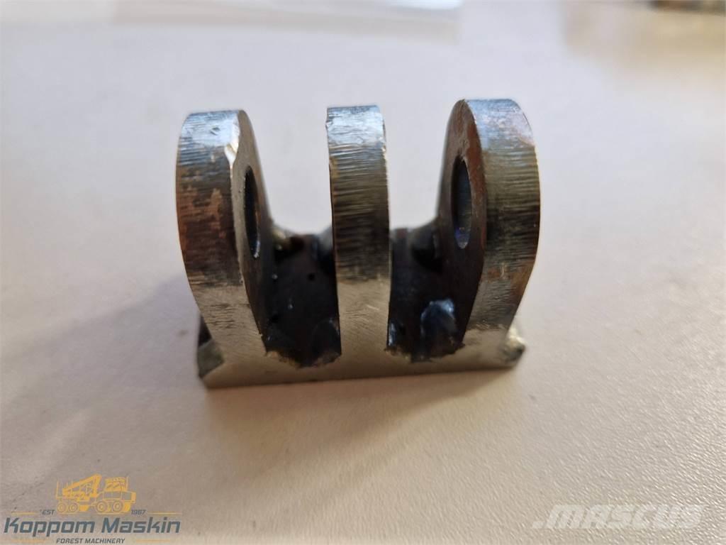 Eco Log 7018747 Chasís