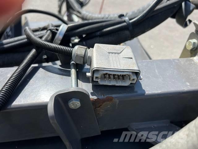 Holms 300-2,5 Barredoras