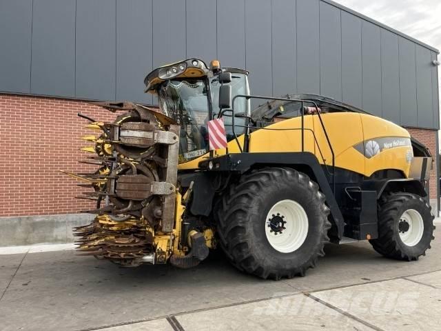 New Holland FR9050 Cosechadoras de forraje autopropulsadas