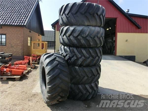 Trelleborg Twin 428 Llantas