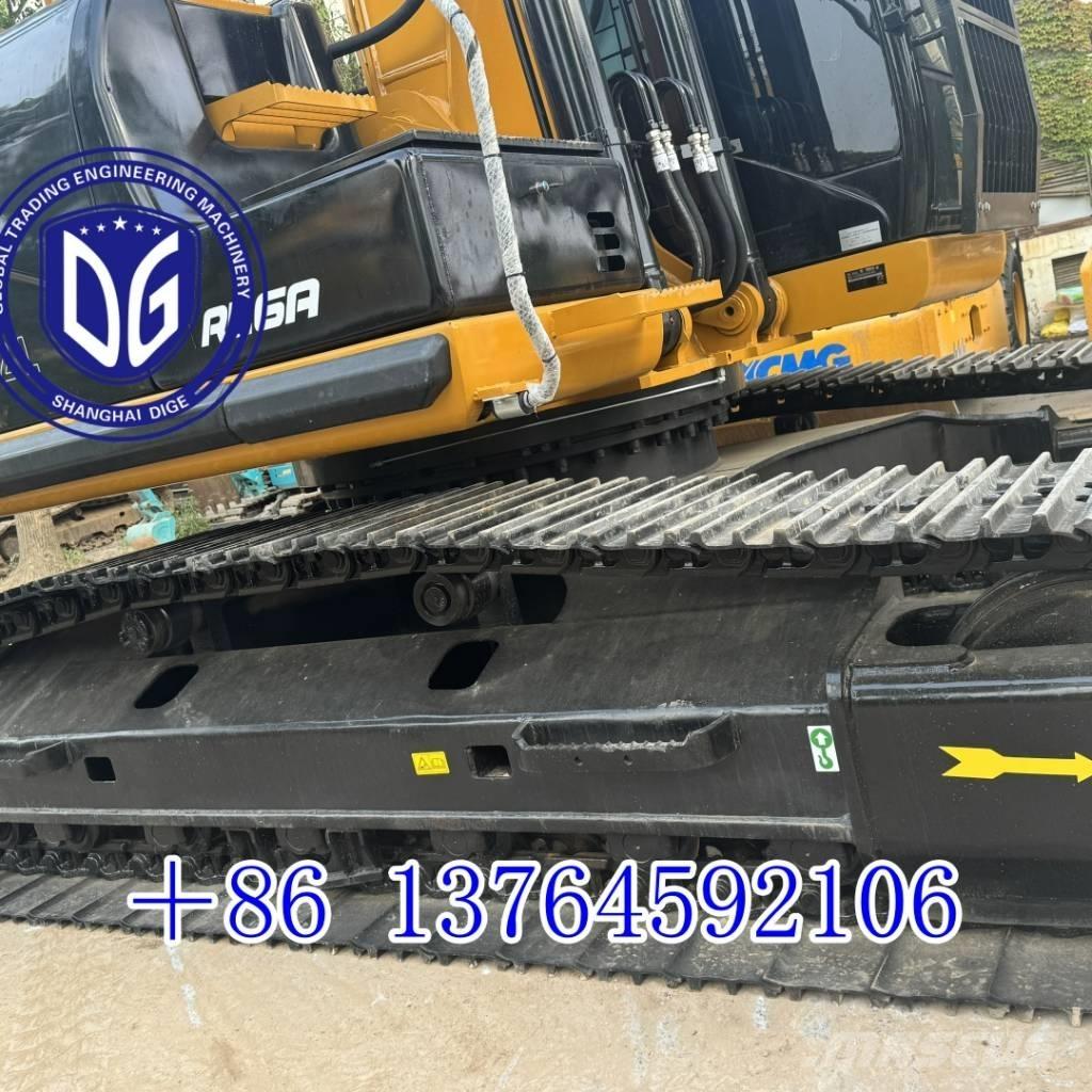 CAT 325D2L Excavadoras 7t - 12t