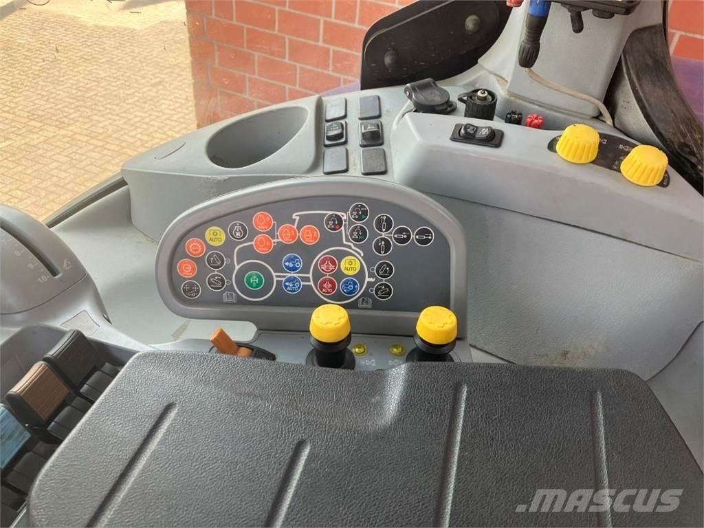 New Holland T7.315 Tractores