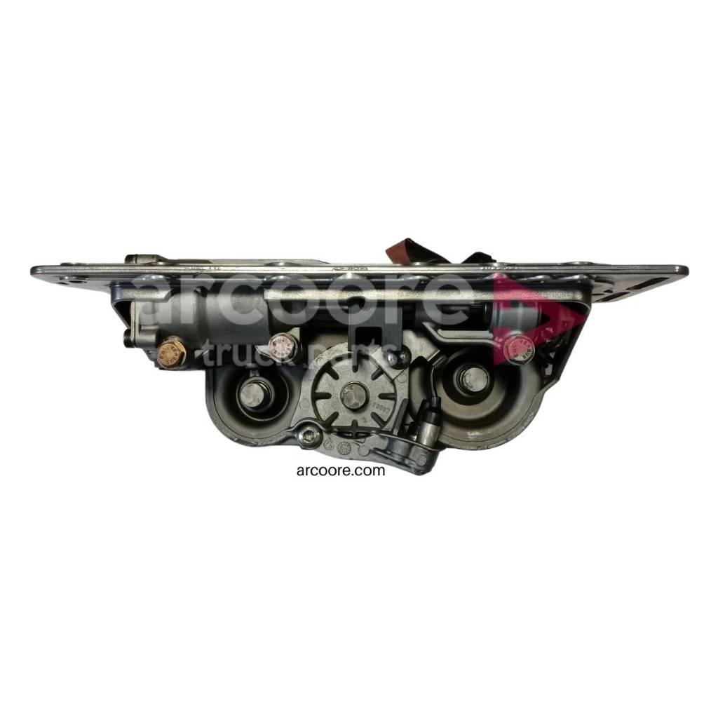 ZF Astronic GS3.6 Cajas de cambios