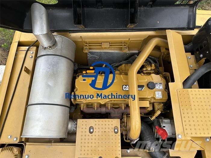 CAT 336 D2 Excavadoras sobre orugas