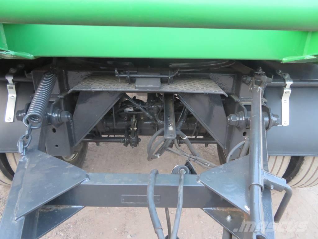 Schwarzmüller AZ Maderas