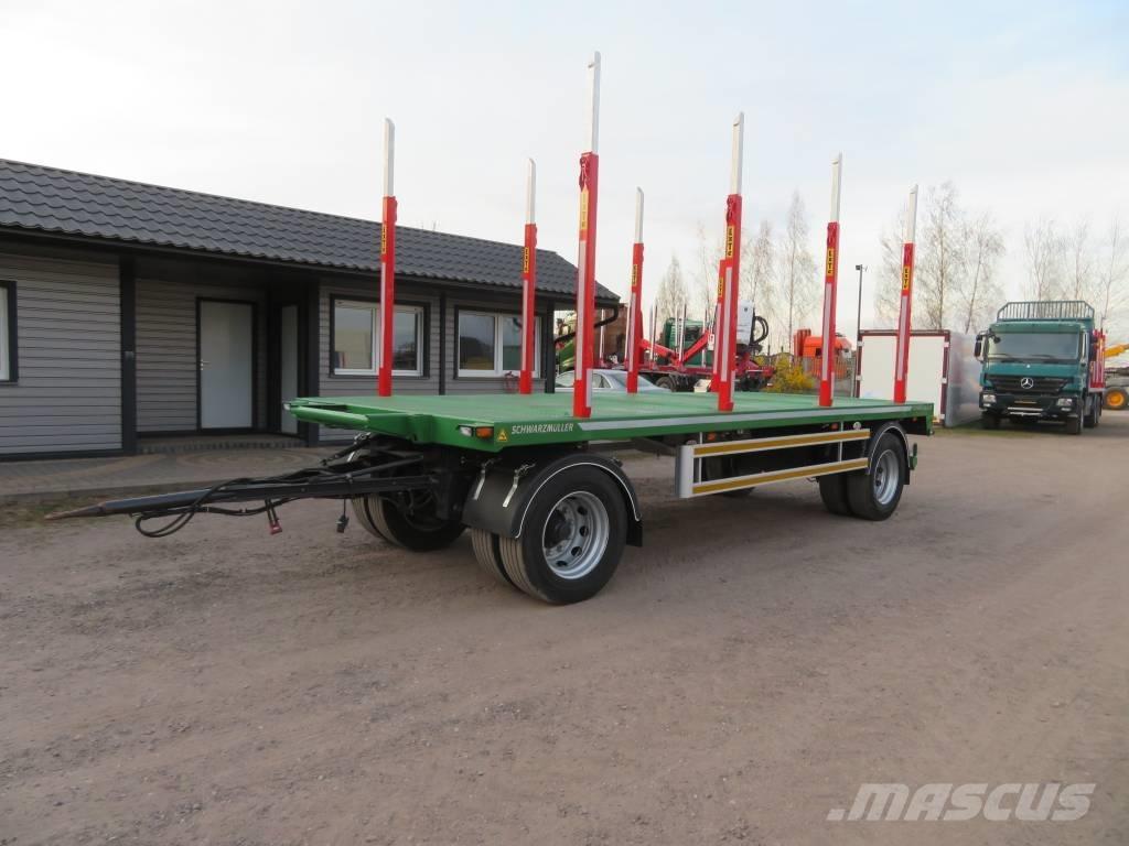 Schwarzmüller AZ Maderas