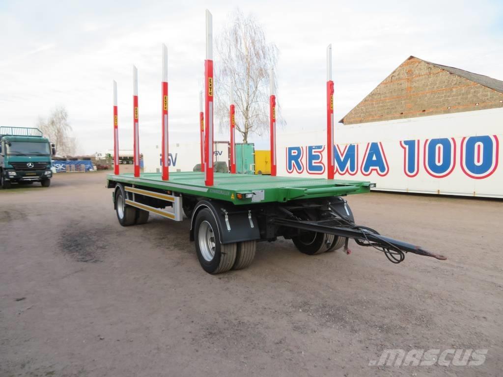 Schwarzmüller AZ Maderas