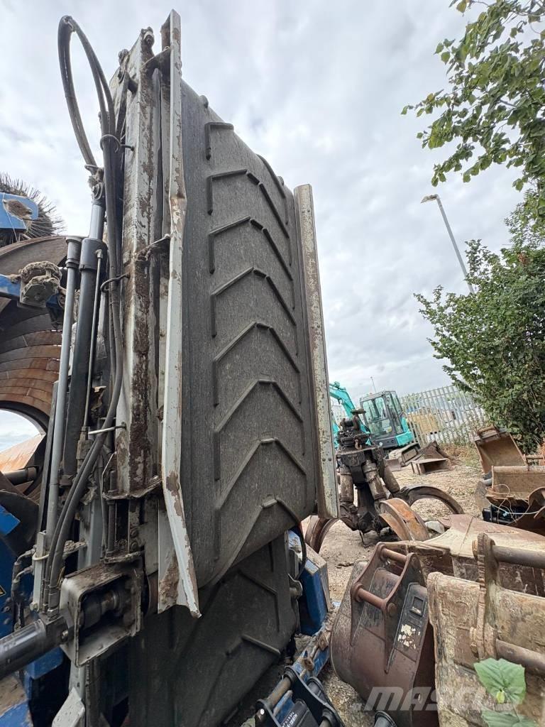  Eggersman T60 Tromeles