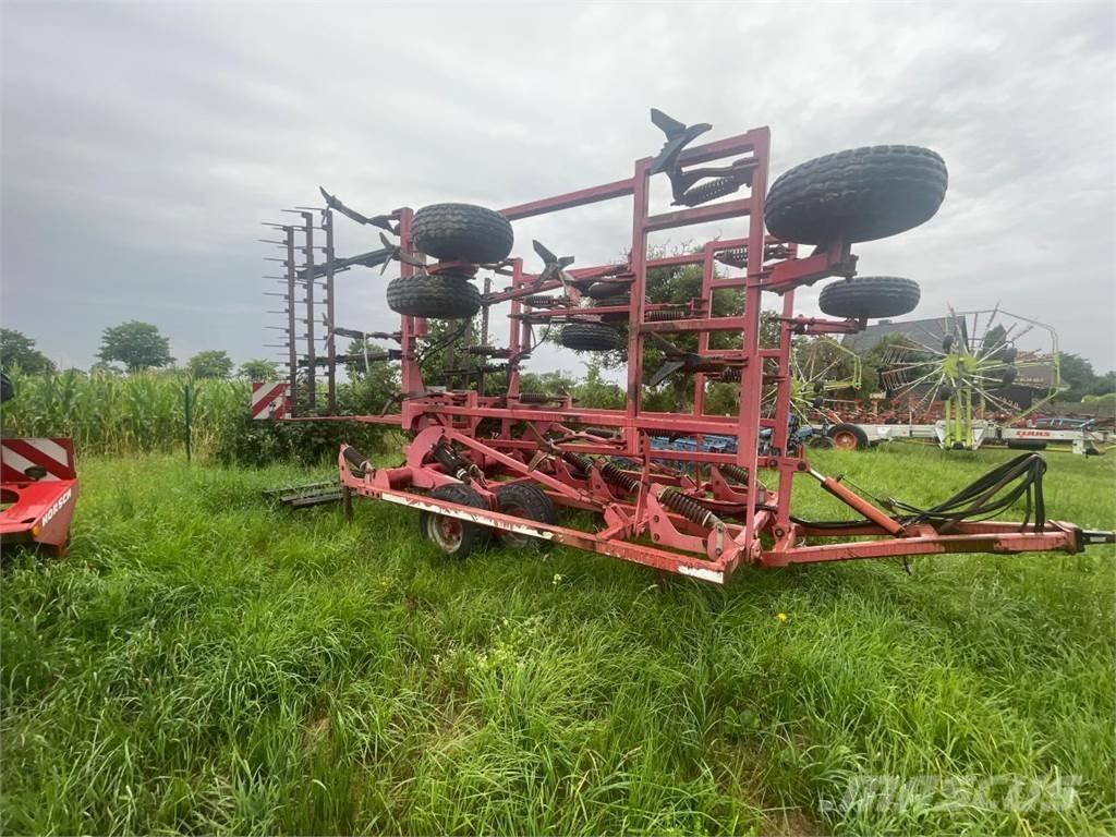 Horsch FG 7.5 Cultivadoras