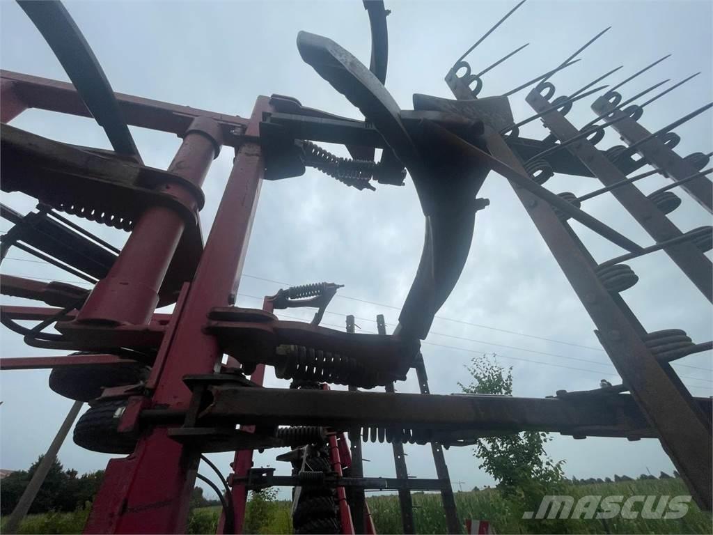 Horsch FG 7.5 Cultivadoras