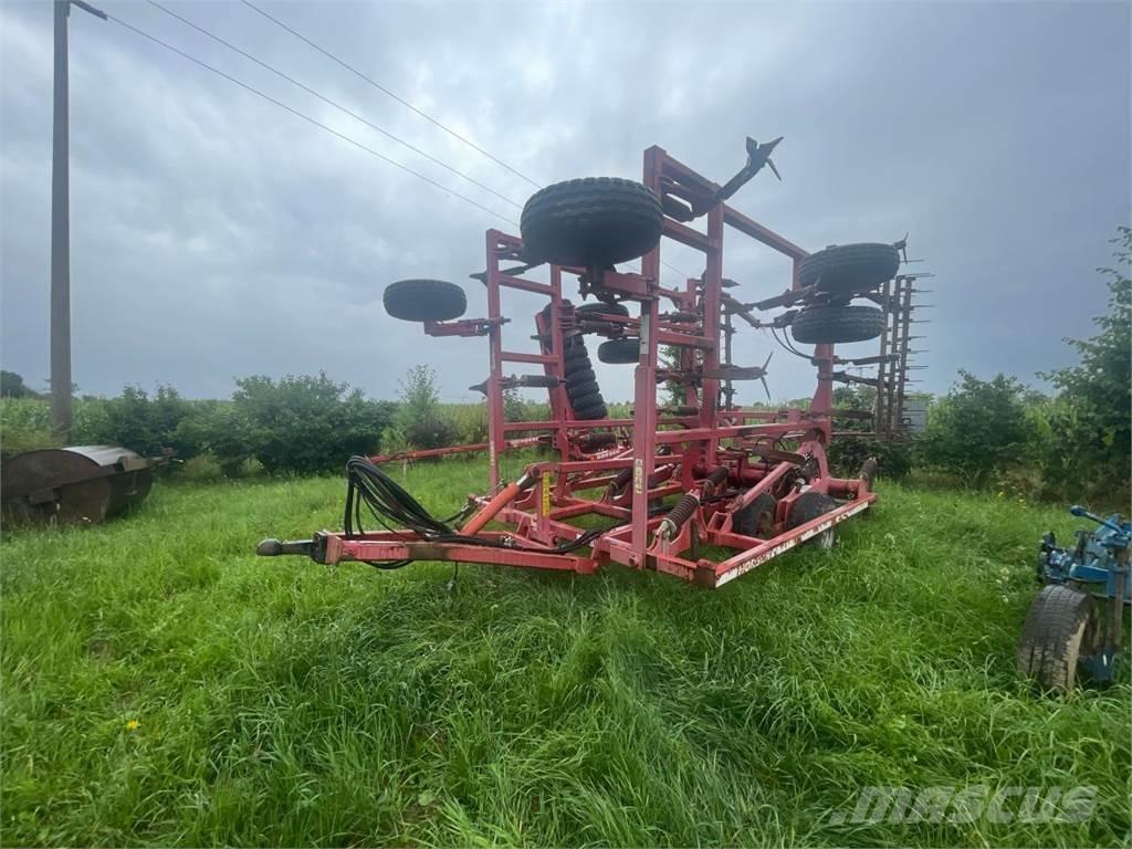 Horsch FG 7.5 Cultivadoras