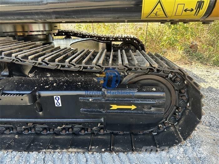 Sany SY 235 C Excavadoras sobre orugas