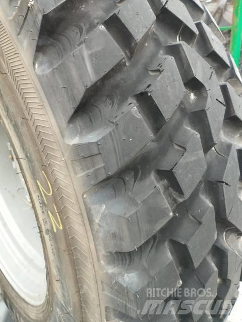 Nokian 440/80X30 Ruedas