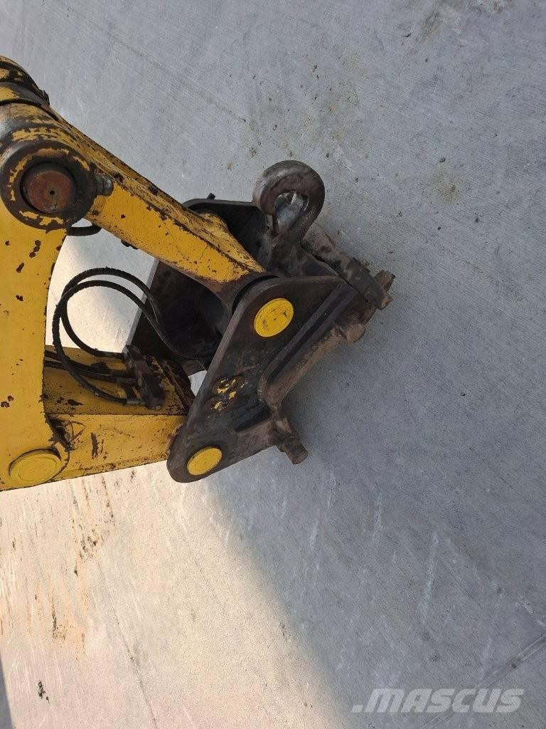 Komatsu PC 290 LC-11 Excavadoras sobre orugas