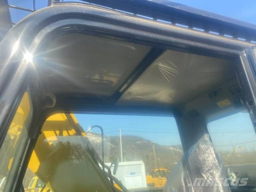 CAT 315 D Excavadoras sobre orugas