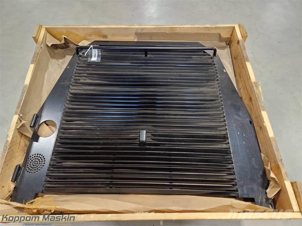 Eco Log 7007576 Chasís