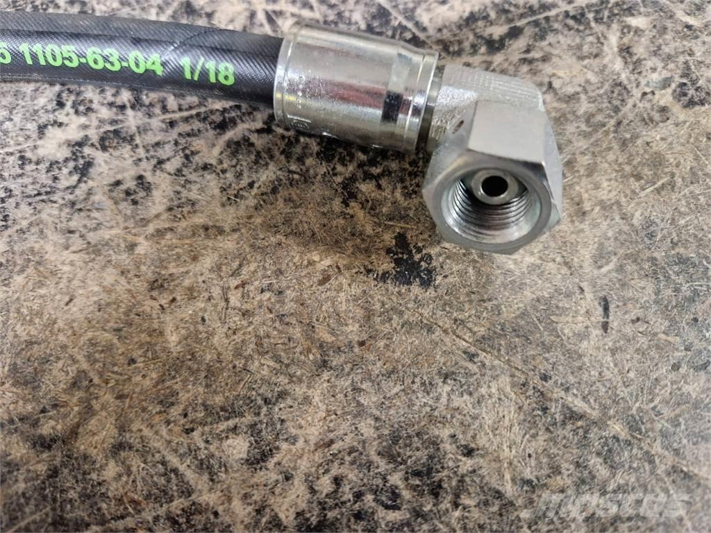 Eco Log 642816 Hidráulicos