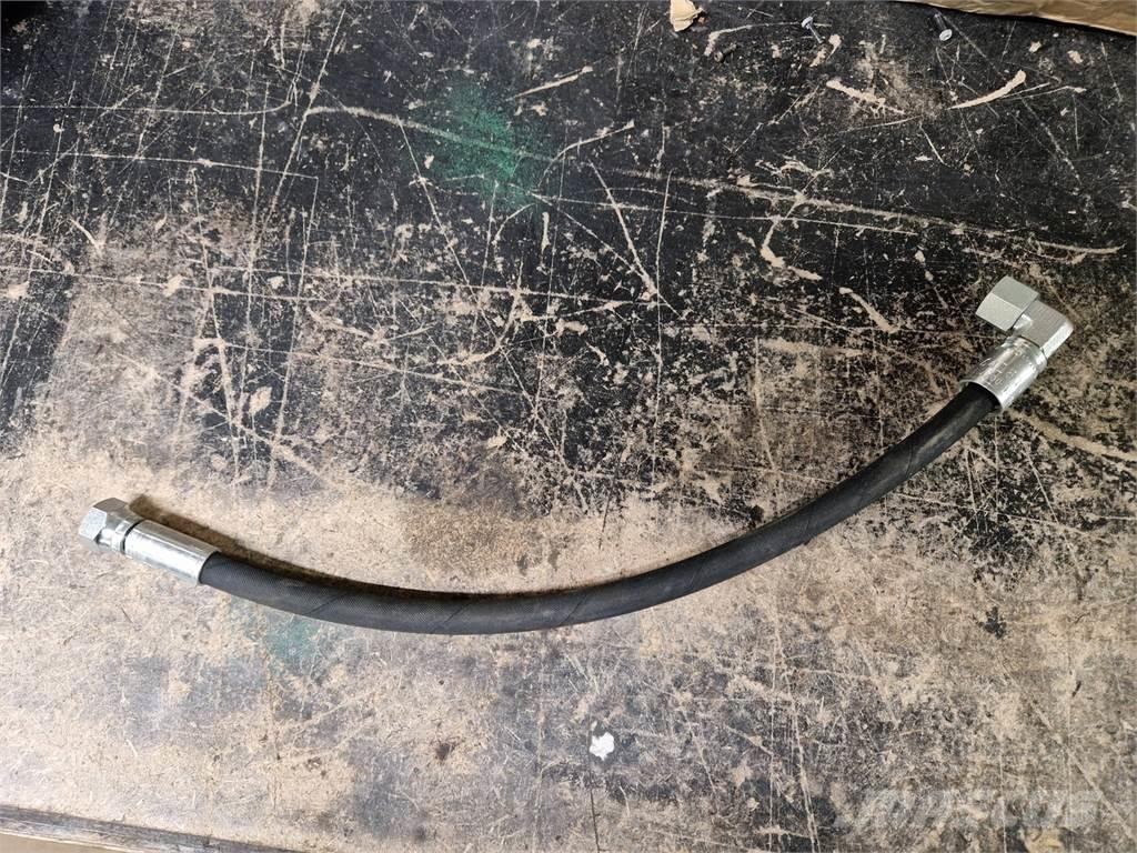 Eco Log 642816 Hidráulicos