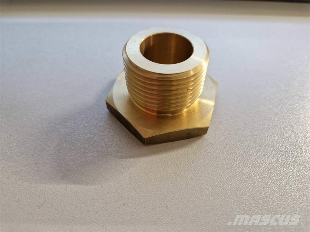 Rottne 094-21521 Cabezales cortadores